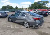 2019 Nissan ALTIMA фото