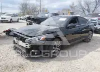 2019 Nissan ALTIMA photo