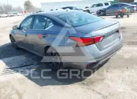 2019 Nissan ALTIMA photo