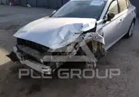 2019 Nissan ALTIMA photo