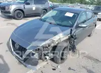 2019 Nissan ALTIMA фото