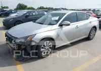 2019 Nissan ALTIMA photo