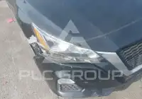 2019 Nissan ALTIMA фото