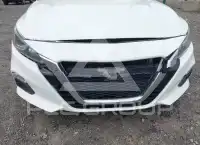 2019 Nissan ALTIMA photo