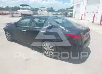 2019 Nissan ALTIMA фото
