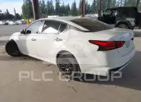 2019 Nissan ALTIMA photo