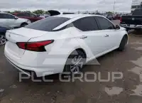 2019 Nissan ALTIMA фото