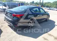 2019 Nissan ALTIMA фото