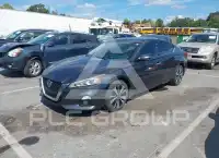 2019 Nissan ALTIMA фото