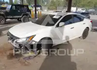 2019 Nissan ALTIMA photo