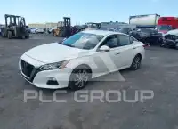 2019 Nissan ALTIMA photo