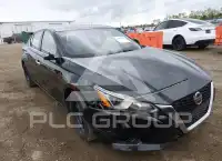2019 Nissan ALTIMA фото