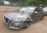 2019 Nissan ALTIMA photo