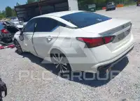 2019 Nissan ALTIMA фото