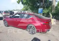 2019 Nissan ALTIMA фото
