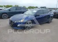2019 Nissan ALTIMA photo