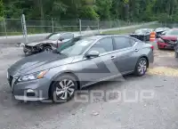 2019 Nissan ALTIMA photo