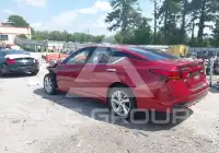 2019 Nissan ALTIMA фото