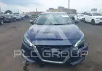 2019 Nissan ALTIMA фото