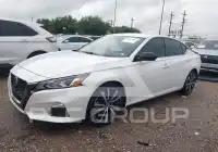2019 Nissan ALTIMA фото