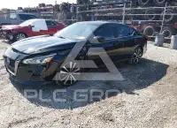 2019 Nissan ALTIMA фото