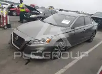 2019 Nissan ALTIMA фото