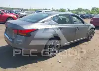 2019 Nissan ALTIMA фото