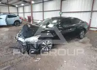 2019 Nissan ALTIMA фото