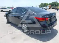 2019 Nissan ALTIMA фото