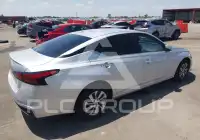 2019 Nissan ALTIMA фото