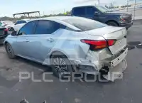 2019 Nissan ALTIMA фото