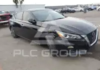 2019 Nissan ALTIMA фото