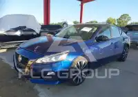 2019 Nissan ALTIMA photo
