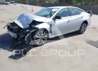 2019 Nissan ALTIMA фото