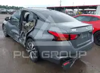 2019 Nissan ALTIMA photo