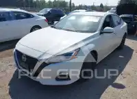 2019 Nissan ALTIMA фото