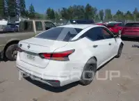 2019 Nissan ALTIMA фото