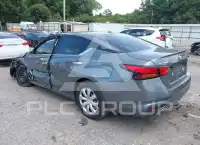 2019 Nissan ALTIMA фото
