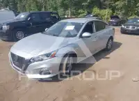 2019 Nissan ALTIMA photo