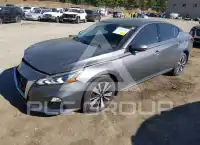 2019 Nissan ALTIMA фото