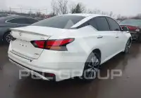 2019 Nissan ALTIMA фото
