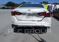 2019 Nissan ALTIMA фото