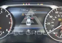 2019 Nissan ALTIMA фото