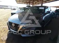 2019 Nissan ALTIMA photo