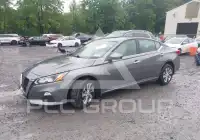2019 Nissan ALTIMA фото