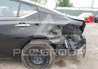 2019 Nissan ALTIMA фото