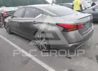 2019 Nissan ALTIMA фото
