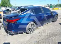 2019 Nissan ALTIMA фото