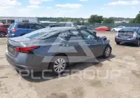 2019 Nissan ALTIMA фото