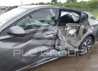 2019 Nissan ALTIMA photo
